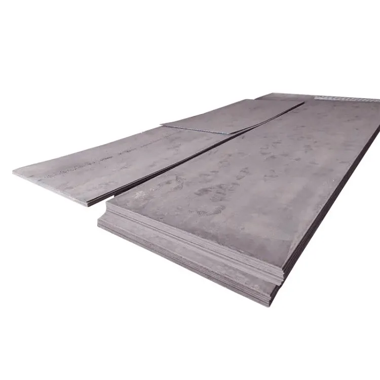 carbon steel plate